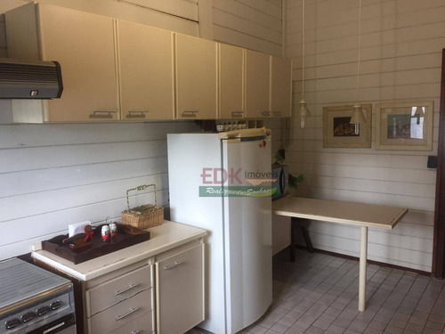 Imagem 22 de 30 de Chácara Com 3 Dormitórios À Venda, 2000 M² Por R$ 1.060.000 - Jardim Itapema - Guararema/sp - Ch0456