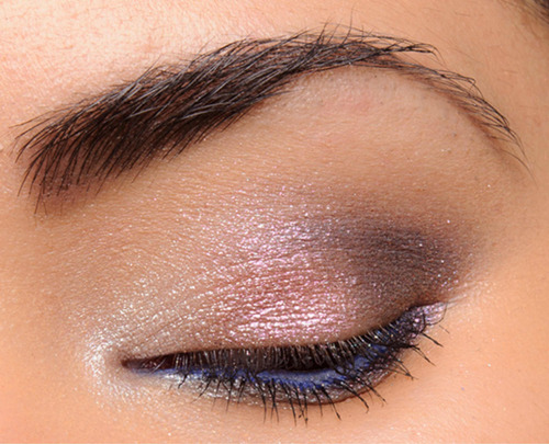 Sombra Unitária Moondust Ether - Urban Decay