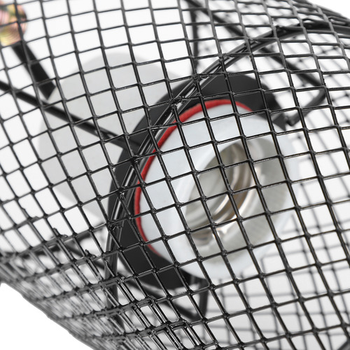 Suporte De Aquecimento Cerâmico Anti-escaldadura Para Réptei