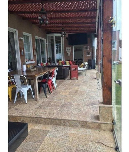 Casa Espectacular