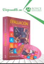 Comprar Libro Evaluacion Valoración De Aprendizaje Con Cd Rom.