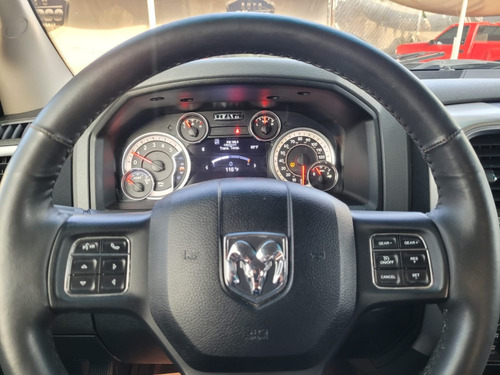 RAM Ram 1500 3.6 Bighorn 1500 4x4