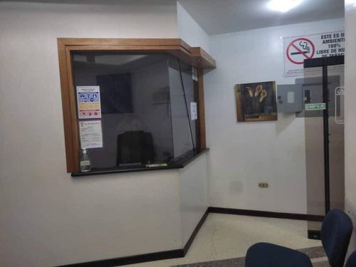 178399 Am* Venta Consultorio En La Guerra Mendez