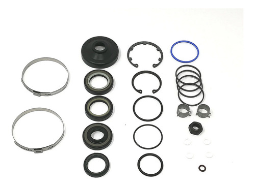 Uwp Kit Sector Direccion Hidraulica Ford Mustang 05 07