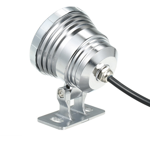 Luz Subaquática Efeitos Suaves Iluminação Lâmpada Leds Fount