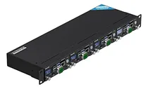 Comprar Uctronics Pi Rack Pro Para Raspberry Pi 4b, 19 1u, Soporte E