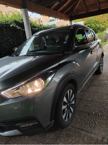 Nissan Kicks 1.6 Advance 120cv At