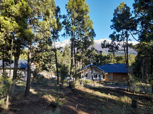 Descanso En La Naturaleza- Cabañas En Alquiler En Bariloche -
