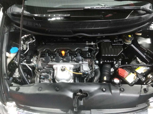 Honda Civic Lxl Se 1.8 Automatico
