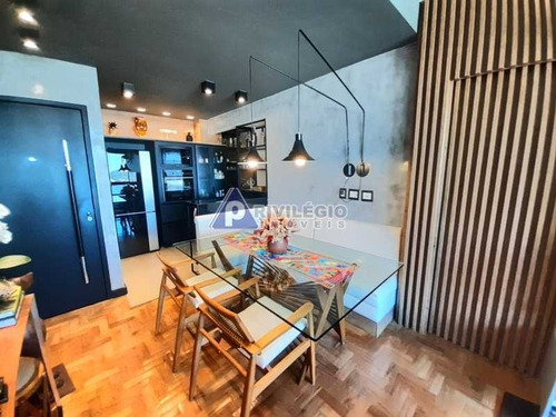 Imagem 27 de 30 de Apartamento À Venda, 2 Quartos, Jardim Botânico - Rio De Janeiro/rj - 3546
