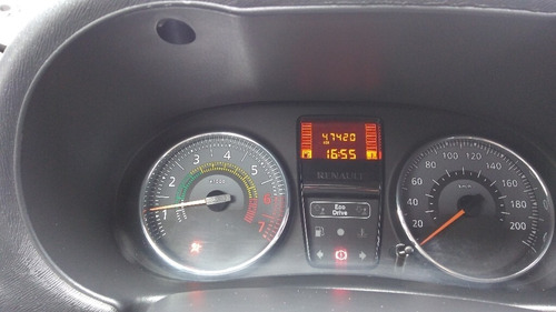Renault Clio 2014/2015 1798