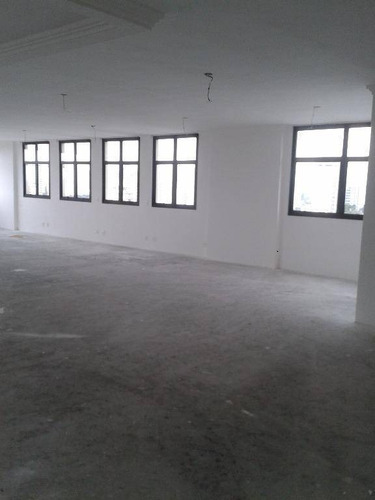 Imagem 4 de 7 de Sala Comercial À Venda, Centro, São José Dos Campos. - Sa0122