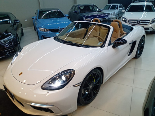 Porsche 718 boxster 2.0 2p