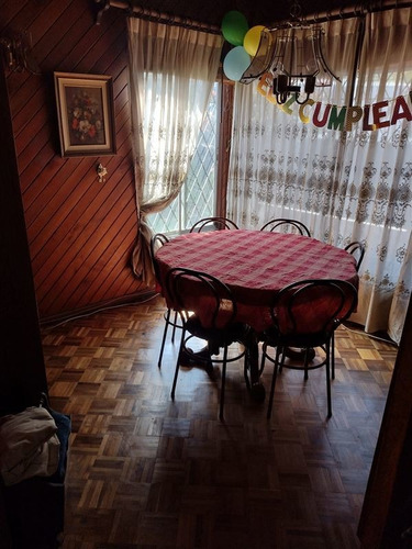 Imagen 21 de 23 de Inmobiliaria Alto Campo Vende Casa En Quilpué