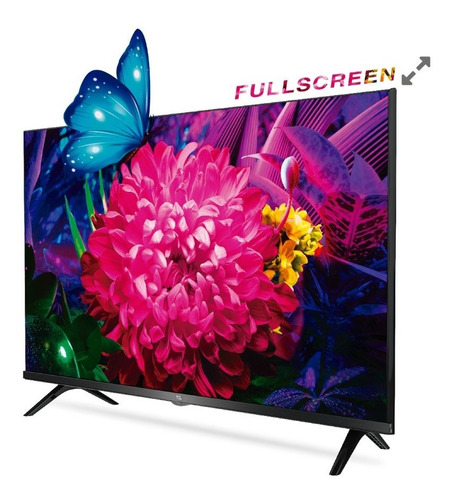 Imagen 9 de 9 de Tcl Smart Tv S60a - 32 Pulgadas - Nuevo Modelo!