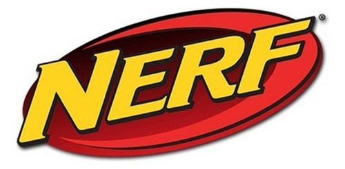 Auto De Juguete Sparksmash Hasbro Nerf Nitro