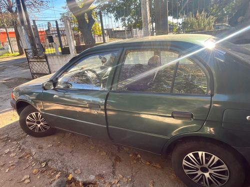 Toyota Tercel 1.3