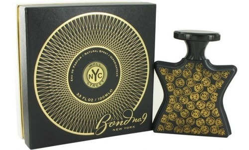 Perfume Bond No. 9 Wall Street - mL a $12990