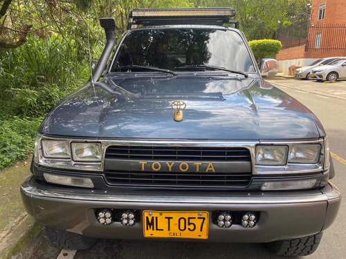 Toyota Burbuja Gx Gx Japonesa