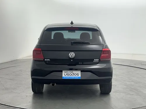 Volkswagen Gol TRENDLINE 1.6 AUT 5P