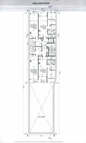 Imagen 4 de 5 de Lote | Tacuari 875