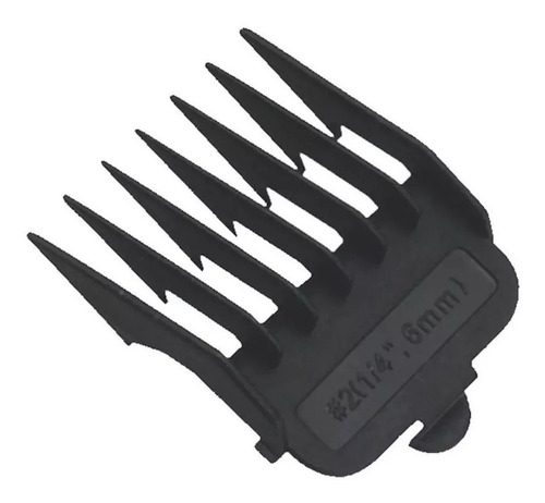 Imagen 4 de 8 de Maquina De Cortar Pelo Ultracomb Bc-4700 Profesional Kit