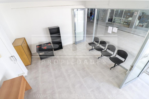 Imagen 6 de 18 de Local 72m2 C/espacio Guardacoche En Galería Don Bosco