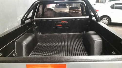 Chevrolet S10 2008 2.8 G4 Cs 4x2 Electronico
