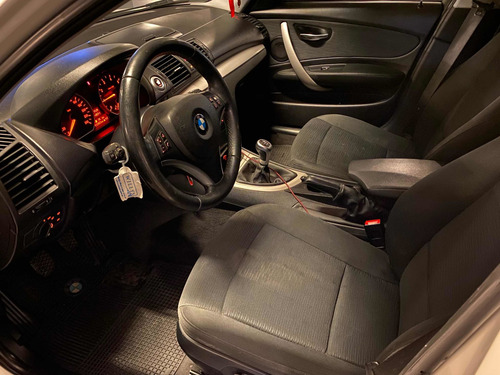 Bmw Serie 1 2.0 120i Active 156cv 2011