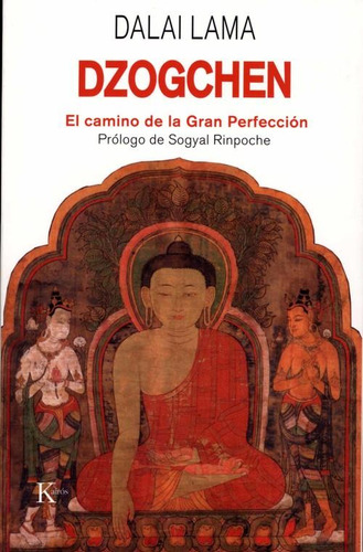 Dzogchen El Camino De La Gran Perfeccion