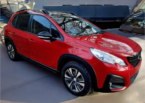 Peugeot 2008 1.6 Feline