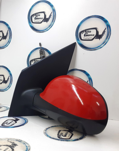 Espejo Fiat Palio Fase 4(326) 2012 2013 2014 2015 2016 Man D