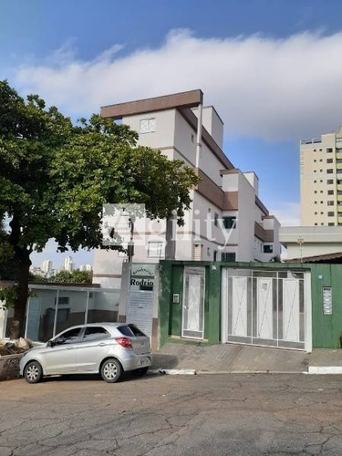 Apartamento Vila Aricanduva / Vila Matilde Sem Vaga Ao Lado Do Metro Penha ! 01 Dormitório / Sem Vaga ! - 5362