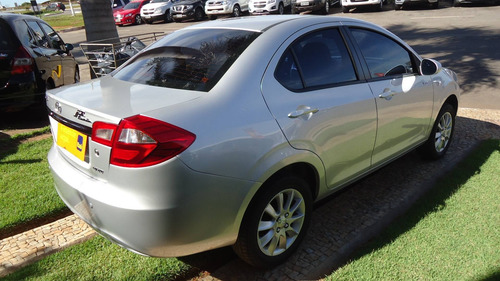 Imagem 4 de 6 de Jac J3 1.4 Turin 16v Gasolina 4p Manual