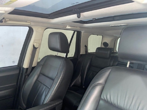 Imagem 9 de 13 de Land Rover Freelander 2 3.2 Hse V6 24v Gasolina 4p Automátic