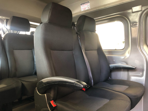 Citroën Jumpy Minibus 1.6 (11l) Td Blue Hdi 5p