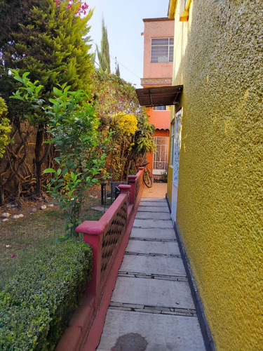 Casa En Lomas Del Huizachal, Naucalpan