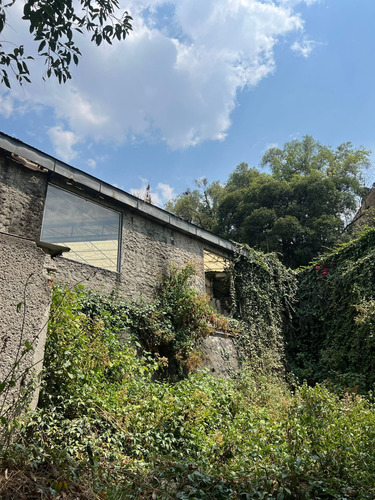 Casa Con Ubicación Privilegiada En Sierra Amatepec, Lomas De Chapultepec