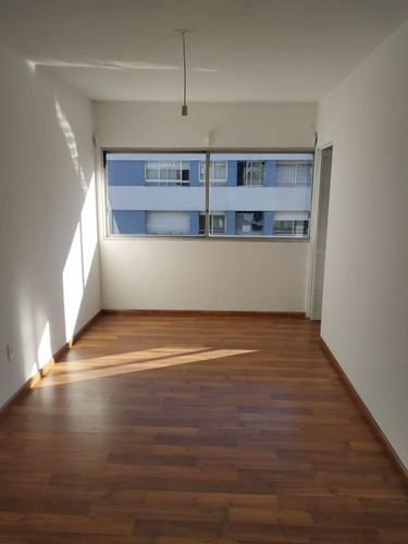 Apartamento En Alquiler De 1 Dormitorio En Cordón