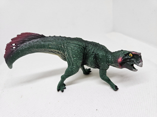 Figura Psittacosaurus Juguete Niño Plástico Decoración 