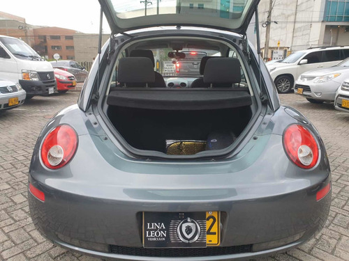 Volkswagen Beetle 2.0 Mecanico