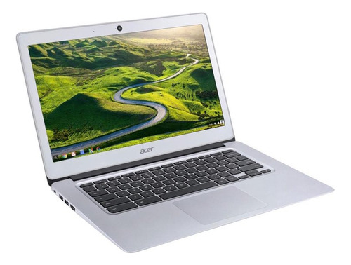 Acer Chromebook De 14  La Computadora Portátil Full Hd, Proc