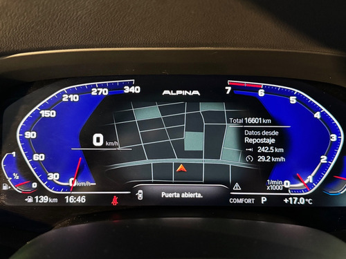 Bmw X7 M50i