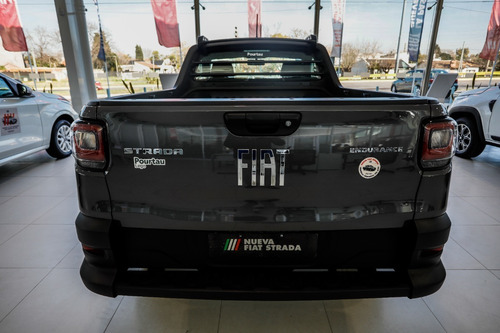 Imagen 2 de 8 de Fiat Toro Freedom 1.8 At6 (nafta)