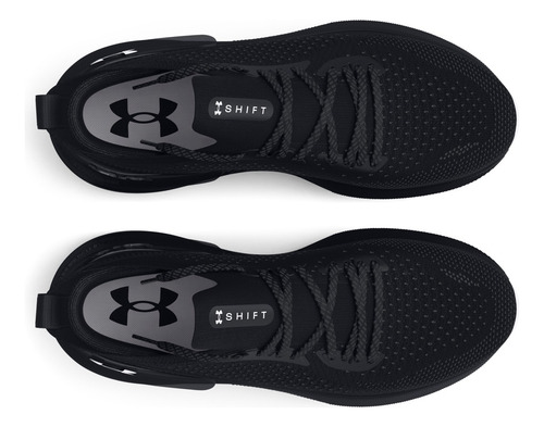 Tenis Para Correr Under Armour Charged Bandit Tr 3 De Mujer