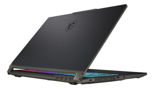 Notebook Msi Cyborg Intel Core Ultra 5 125h 16gb 512gb Rtx4050 15.6 W11