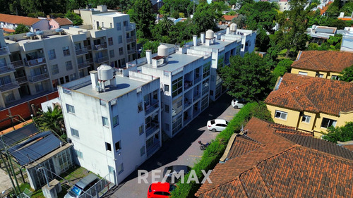 Venta Depto 3 Amb. Villa Morra Pilar. Con Renta