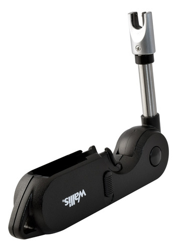 Encendedor Electrónico Usb Plegable, Negro, L340321
