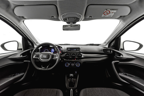Fiat Cronos 1.3 GSE LIKE L23