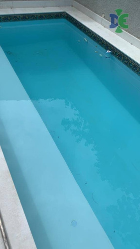 Sobrado Com 3 Dormitórios À Venda, 114 M² Por R$ 550.000,00 - Jardim Beira Rio - Jacareí/sp - So0100
